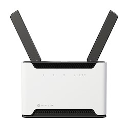 رادیو وایرلس سیم کارت خور میکروتیک مدل CHATEAU PRO AX